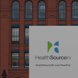 HealthSource RI